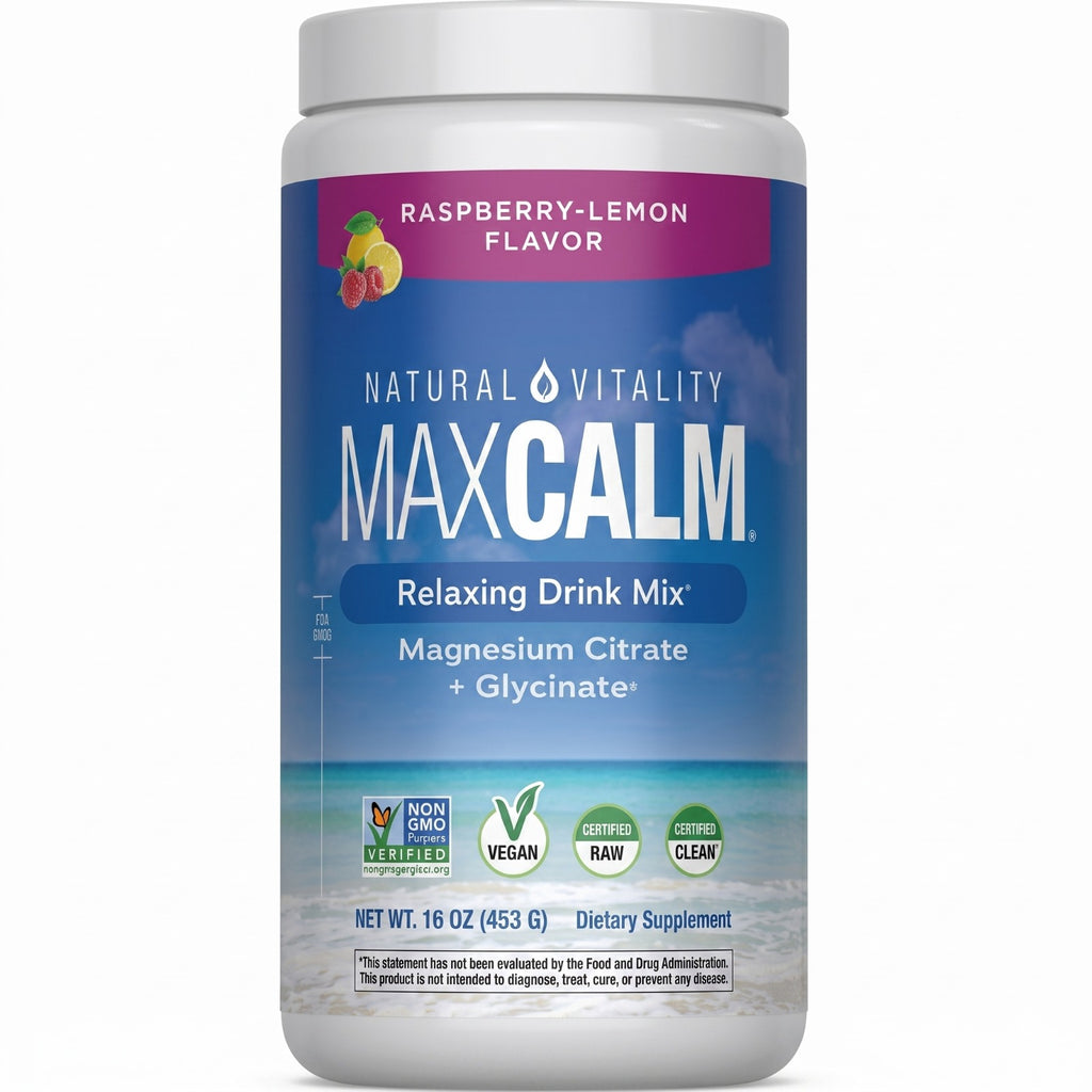 Maxx Calm Esc