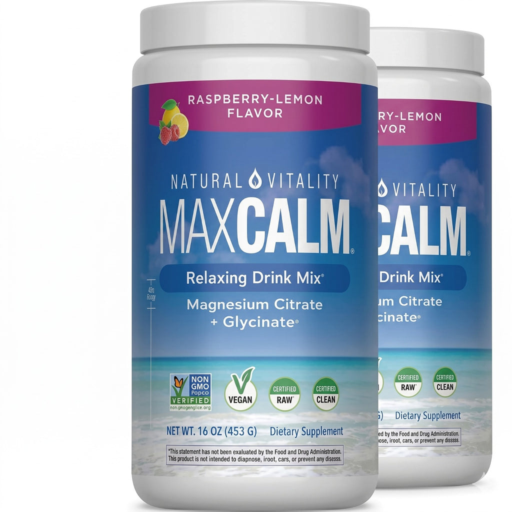 Maxx Calm Esc
