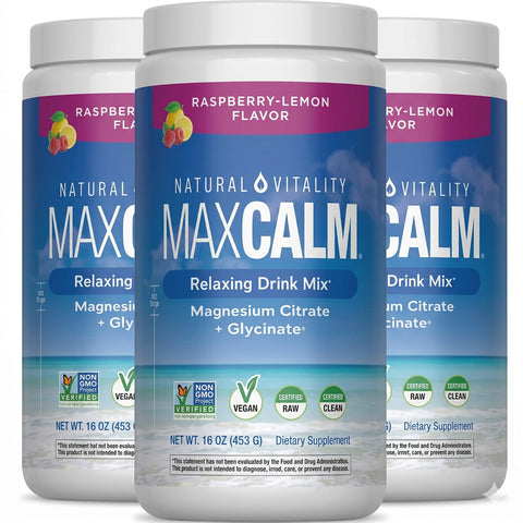 MaxCalm